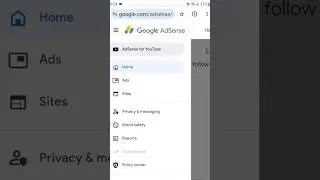 How To See Your Adsense Earnings & Update Bank Account Information