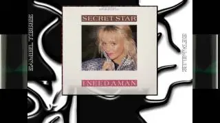Secret Star - I need a man (Setamilu's extended version).wmv