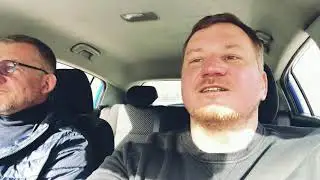 Катание. День третий.