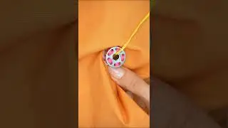 3 great sewing tips that you never knew #3! Miarti 🧵✂️