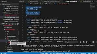 [CycleJS] 026 - TypeScript versions