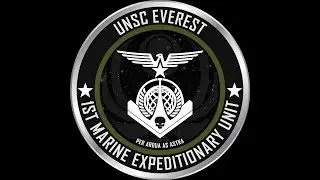 UNSC Everest Marine 4v4  Raid