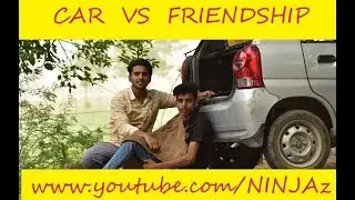 TRUE    vs   FAKE   FRIENDS // VISHAL NIRANIA