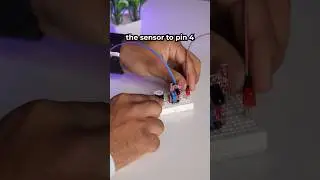 How to interface flame sensor with Arduino? 