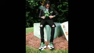 [FREE] Hoodrich Pablo Juan Type Beat 2024 