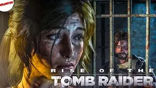 Найти деда ▶ Rise of the Tomb Raider | Часть-2 |