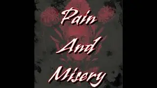 DFA - Pain And Misery