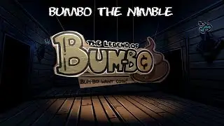 МЕСТНЫЙ КАИН - The Legend of Bum-Bo