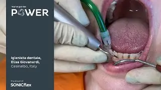 KaVo SONICflex
