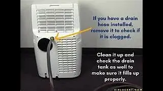 How to Clean Portable AC ?? Step By Step Bluestar AC Cleaning Process | Get Your AC Cleaned At Home