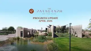 The Paragraph | Progress Update April 2026