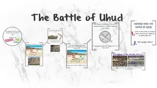 Ghazwa uhud battlefield complete view |  غزوہ احد کے مقام کا پورا منظر #saudiarabia #madina