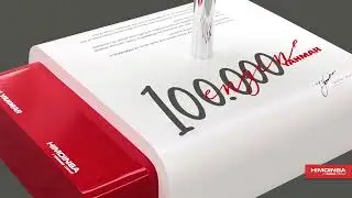 Vídeo motor Yanmar 100k 2 5
