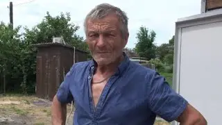 Голуби Зелененко та свої виводні у Миколи 1