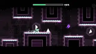 Allure (by RexdiGD, Normal) [GDPS Editor 2.2]