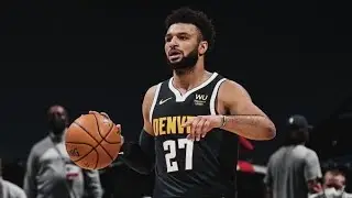 Jamal Murray Mix