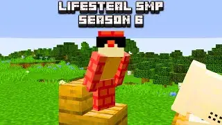 Pangi Setup+Settings (Lifesteal SMP Season 6)