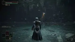 ULTRA BASIC BOSS | ELDEN RING | SOLDIER OF GOLDRICK
