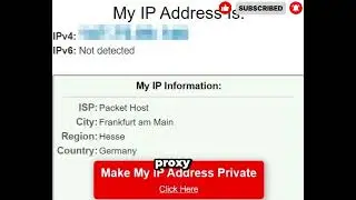 Android Proxy Settings: How to Use a Proxy on Android