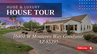 16401 W Monterey Way Goodyear