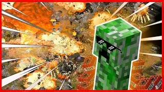 Exist to exit at 3AM (Warning: Explosion)