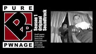 Pure Pwnage web series soundtrack - 