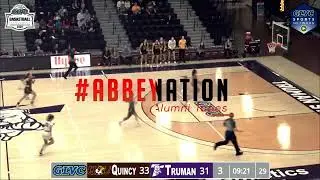 Dami Adeyinka Alumni Tape