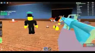 zombies in spongebob?! - ROBLOX part4 (1to2)
