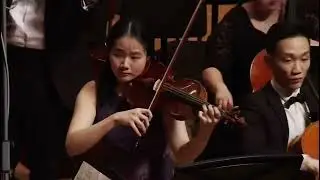 Vivaldi Double Violin Concerto in D Minor, RV565 - I. Allegro (First Movement)