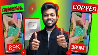 Life Lesson Jaisa Video Kaise Banaye | How To Make Viral Shorts Like @lifelesson |