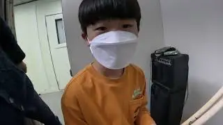 우정드럼 아이유 있잖아 #드럼26개월 [음악실동경하다]