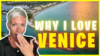 What it's like to ACTUALLY live in Venice Florida!.....[a 2 year update!]