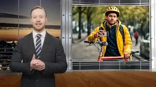 Daily News 15.03.2024 -- Neues aus dem Umfeld des Anzeigenhauptmeisters