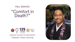 Sunday Service, March 10, 2024, Rev Matt Hamasak
