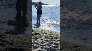 Vancouver Beach Babes: The Ultimate Summer Dream 😍