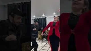 Фатишка танцует 💃🏻 