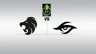 cajunb & aizy vs juliano & zAAz  - HTC 2v2 Invitational by PGL - Group A - Full match