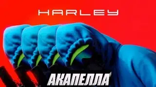 WhyBaby? - HARLEY (СТУДИЙНАЯ АКАПЕЛЛА, 2021) ЛУЧШЕЕ КАЧЕСТВО!!!
