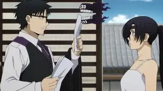 The Kagemori Family’s Evil Plan For Yuru - Daemons Of The Shadow Realm Episode 4