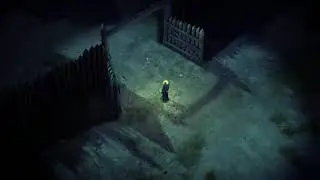 Why I Can't play Pathfinder Kingmaker anymore...