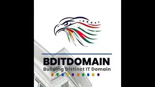 🚀 Boost Your Career with BDIT Domain Inc! 🚀