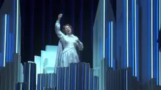 2013 Tony Award Show Clips: Scandalous