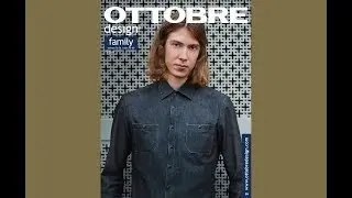 OTTOBRE design® family 7/2017