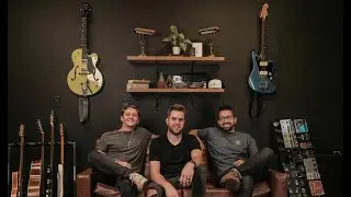 Favorite Worship Guitar Riffs with Wesley Winford!!!