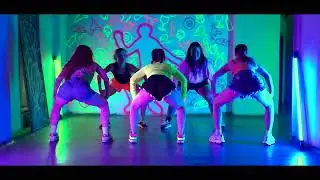 Motto - Fatty Boom Boom | Choreography by Kati Tzacheva | VS DANCE StudioS
