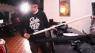 MF Stealthy Pro