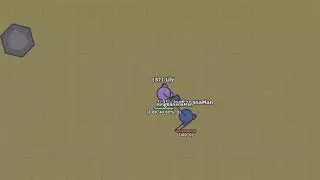 MooMoo.io: BOT MODE AIMBOT VISIBILITY HACK! (SEE WHERE YOUR AIMBOT IS AIMING HACK!)