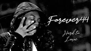 Addey - Hard To Love (Official Audio)