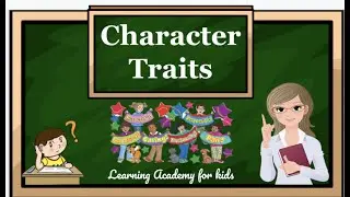 Character Traits