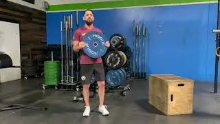Arm Farm Workout